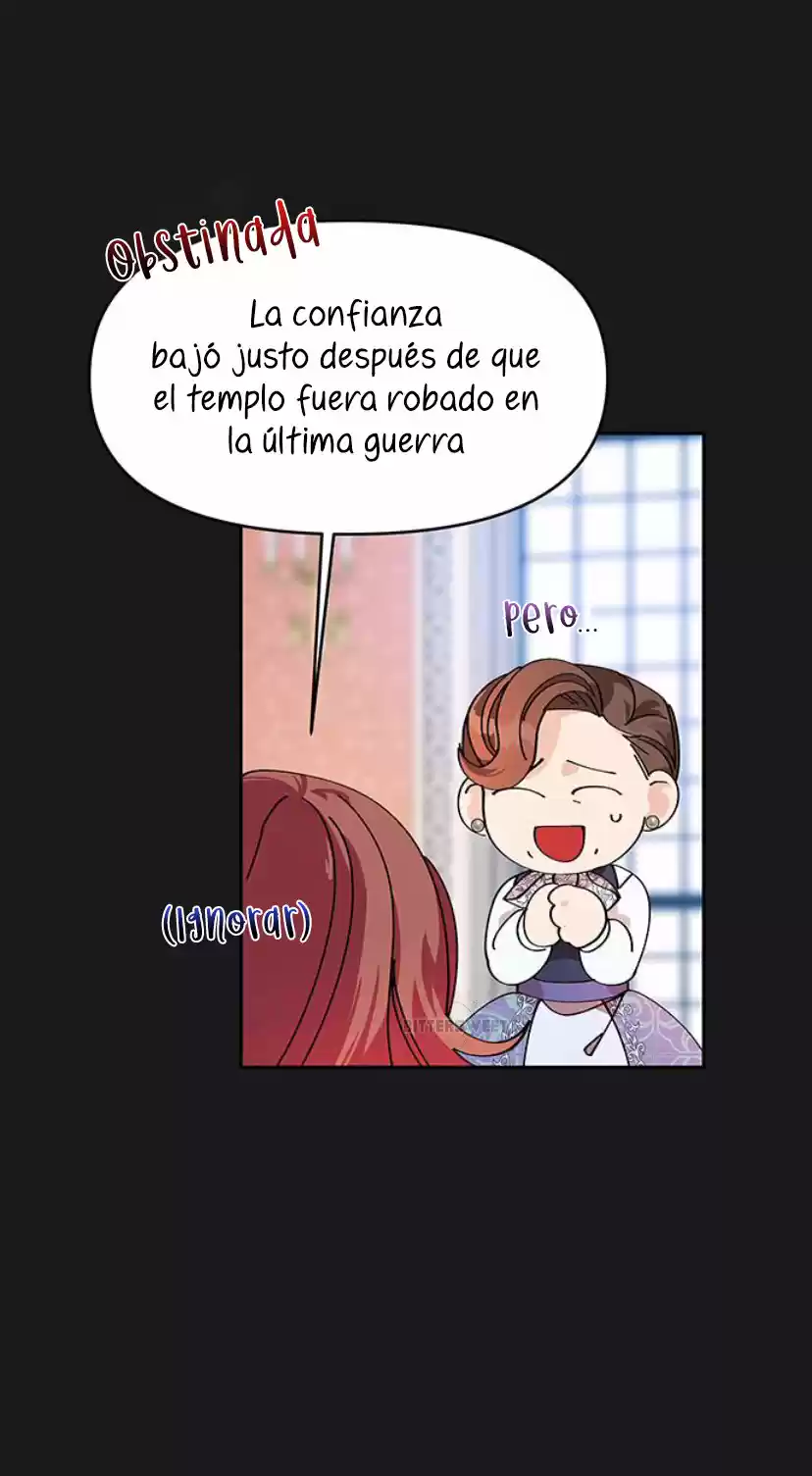 ¡No Puedes Cambiar A Una Persona! - Capítulo 7 - Página 20 - LectorTMOo