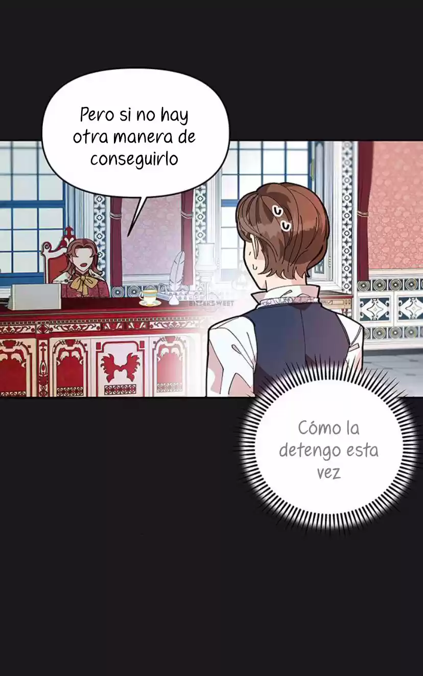 ¡No Puedes Cambiar A Una Persona! - Capítulo 7 - Página 25 - LectorTMOo