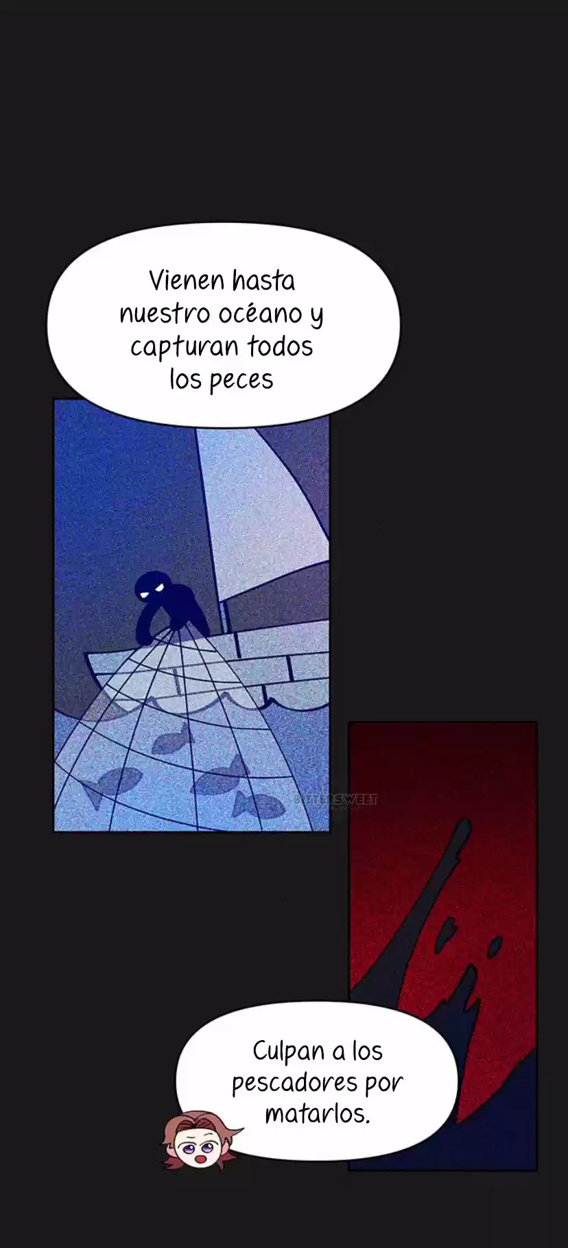 ¡No Puedes Cambiar A Una Persona! - Capítulo 7 - Página 26 - LectorTMOo