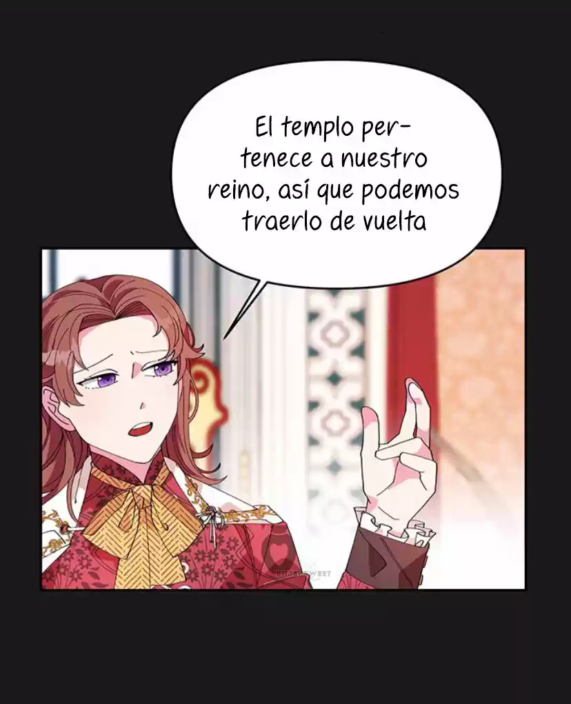 ¡No Puedes Cambiar A Una Persona! - Capítulo 7 - Página 29 - LectorTMOo