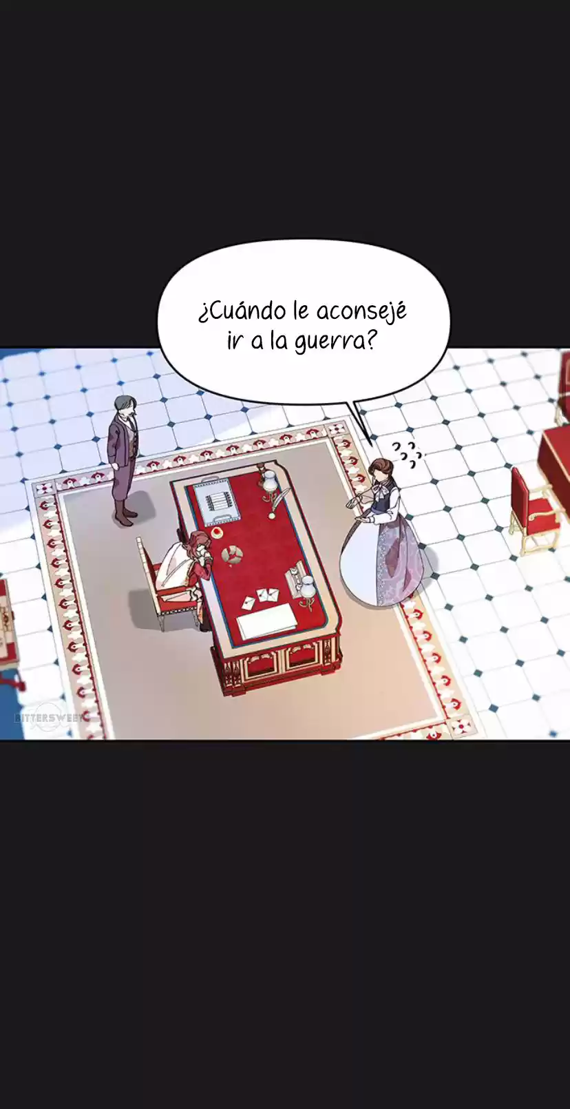 ¡No Puedes Cambiar A Una Persona! - Capítulo 7 - Página 33 - LectorTMOo