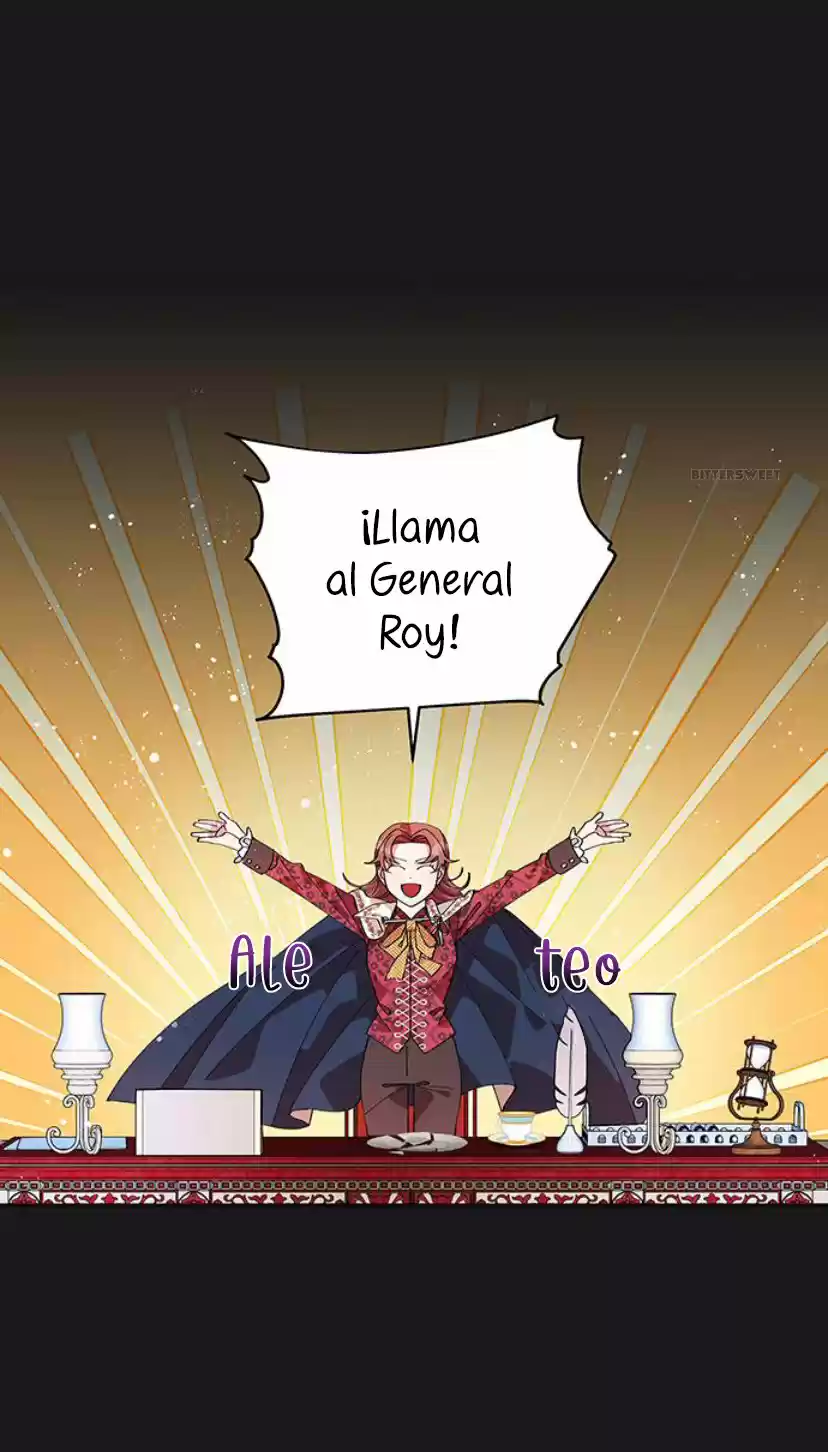 ¡No Puedes Cambiar A Una Persona! - Capítulo 7 - Página 35 - LectorTMOo