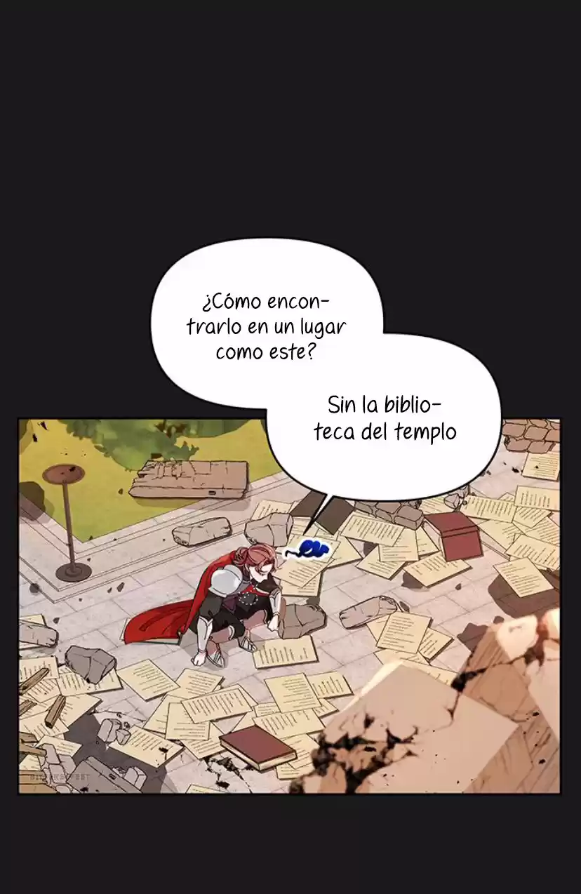 ¡No Puedes Cambiar A Una Persona! - Capítulo 7 - Página 41 - LectorTMOo