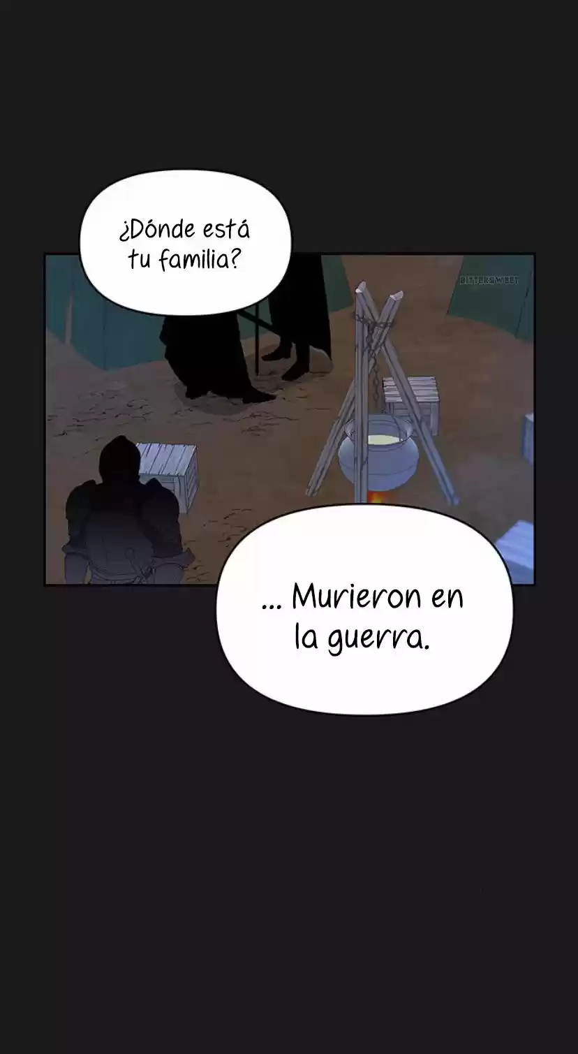 ¡No Puedes Cambiar A Una Persona! - Capítulo 8 - Página 6 - LectorTMOo
