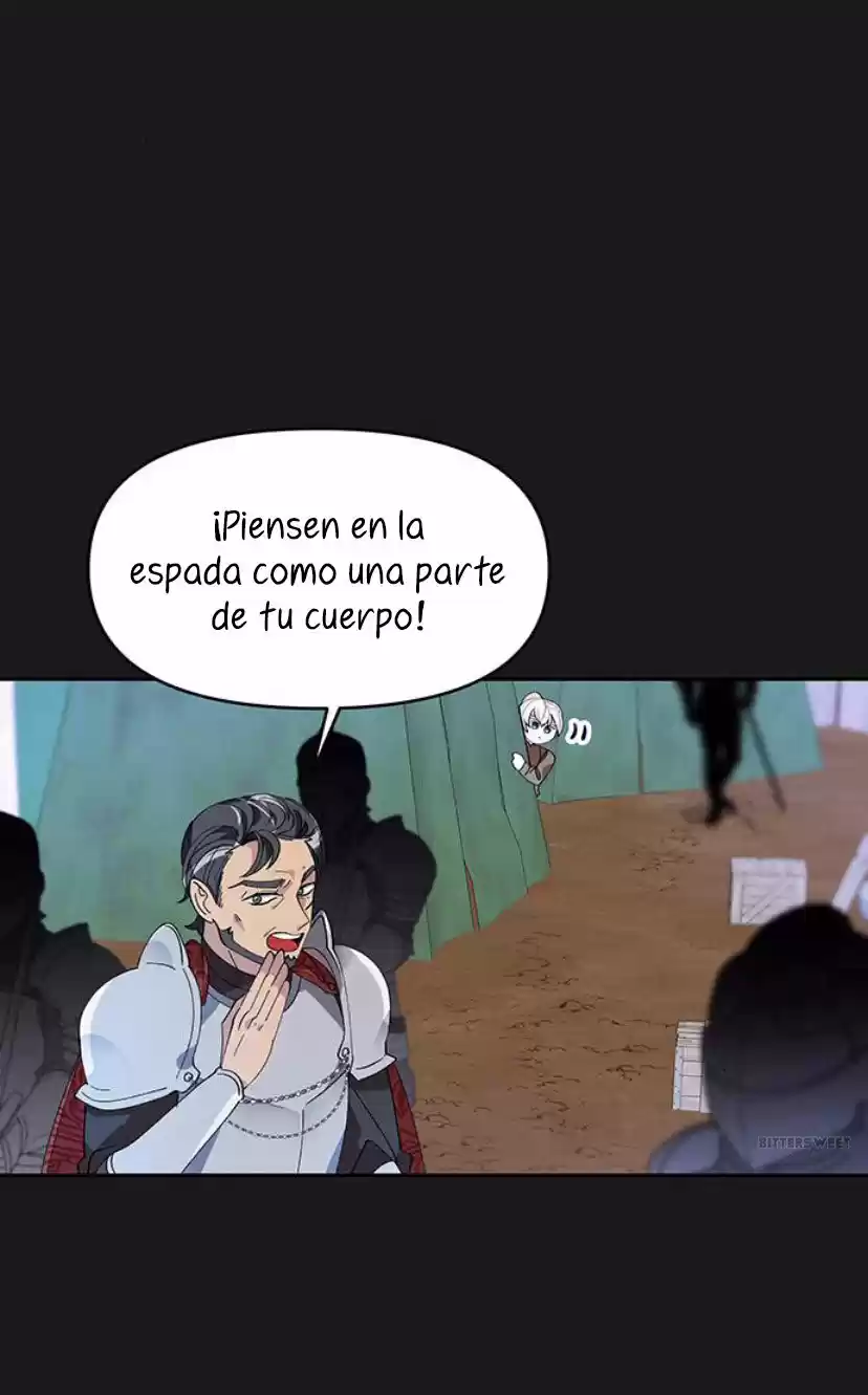 ¡No Puedes Cambiar A Una Persona! - Capítulo 8 - Página 12 - LectorTMOo