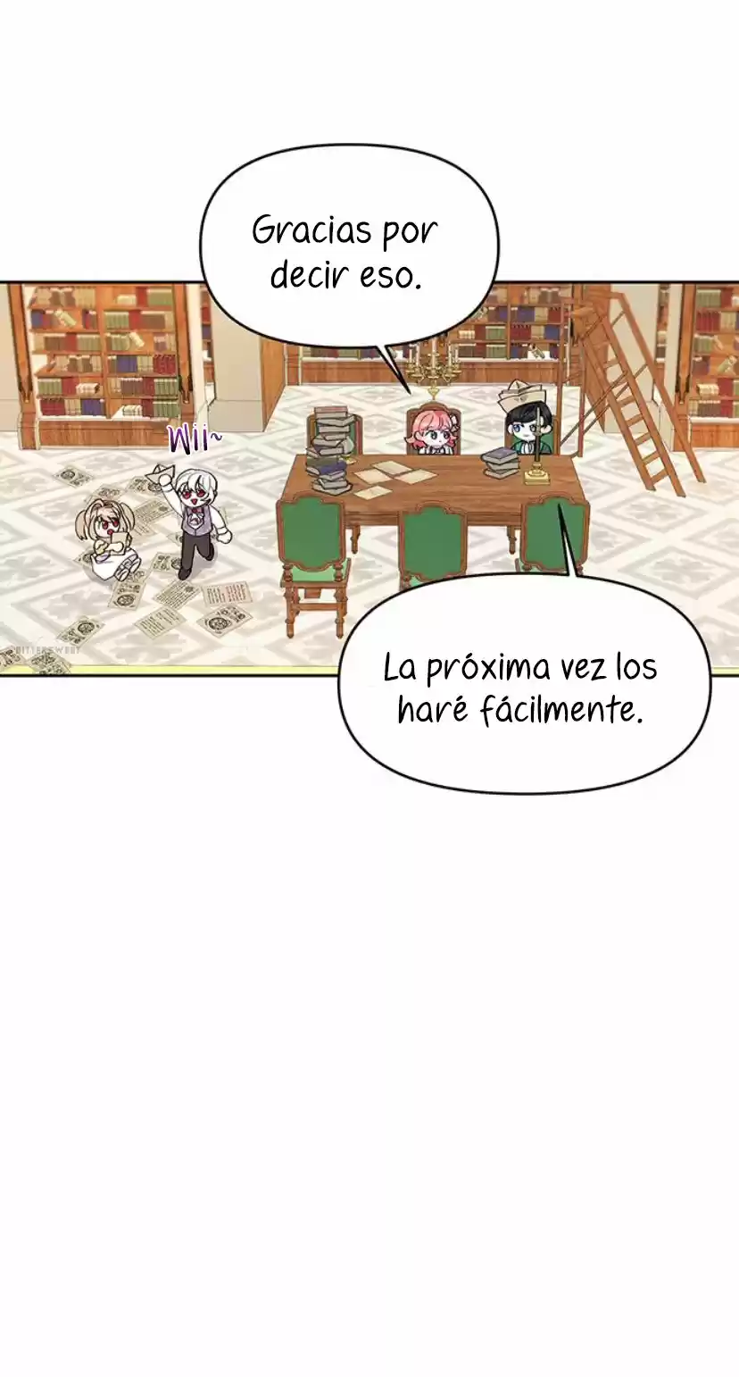 ¡No Puedes Cambiar A Una Persona! - Capítulo 9 - Página 9 - LectorTMOo
