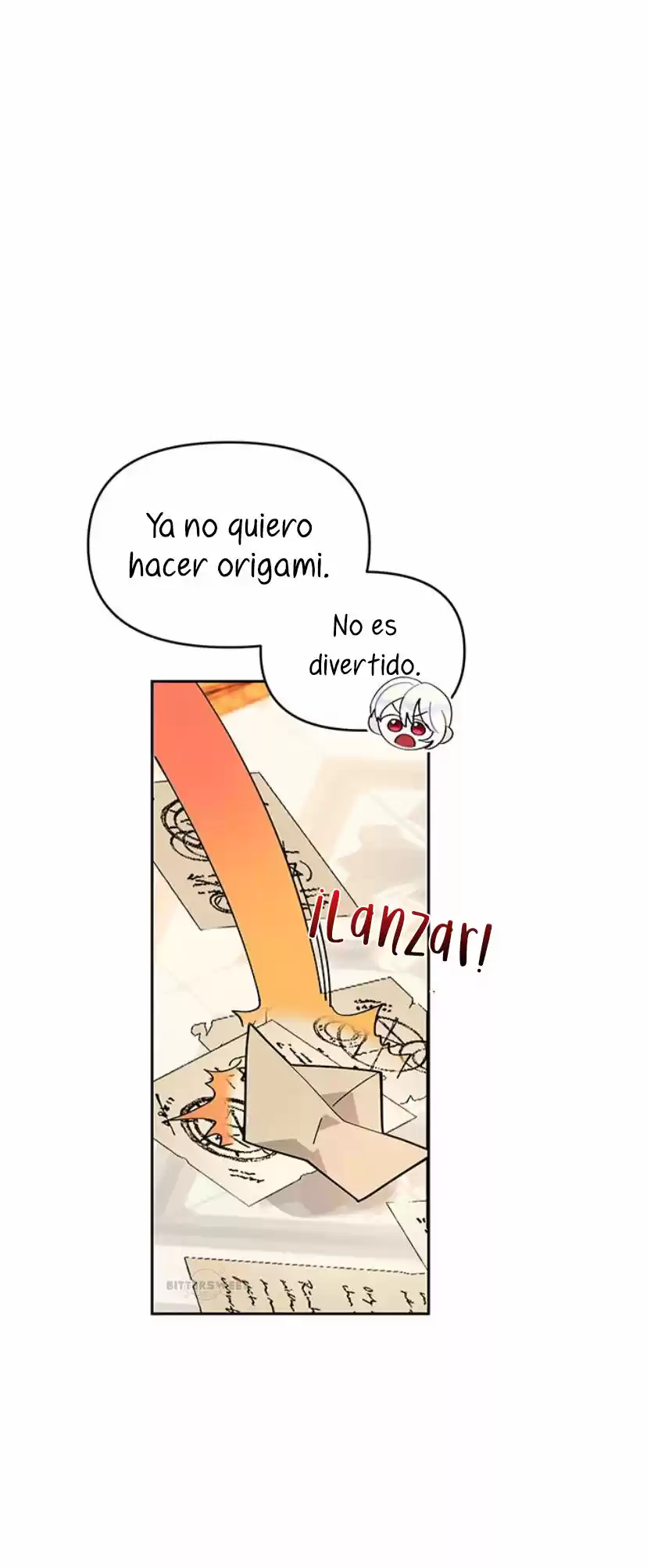 ¡No Puedes Cambiar A Una Persona! - Capítulo 9 - Página 10 - LectorTMOo