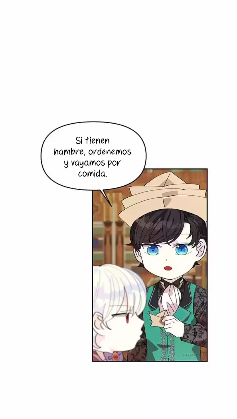 ¡No Puedes Cambiar A Una Persona! - Capítulo 9 - Página 18 - LectorTMOo