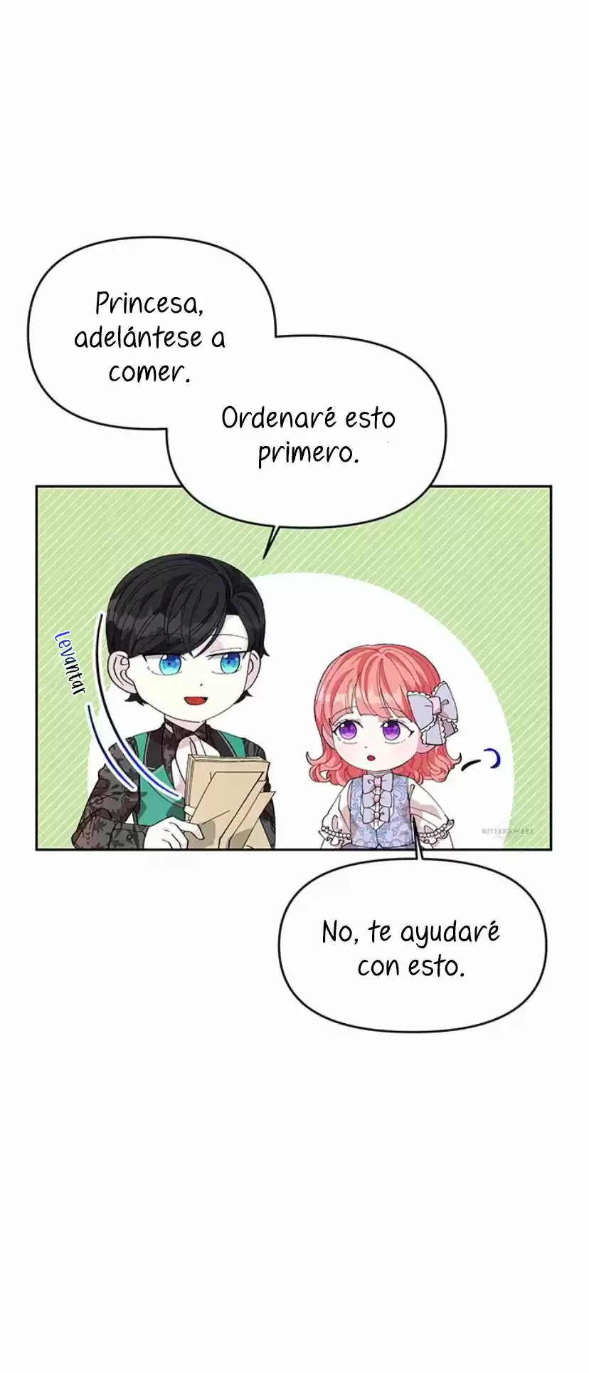 ¡No Puedes Cambiar A Una Persona! - Capítulo 9 - Página 26 - LectorTMOo