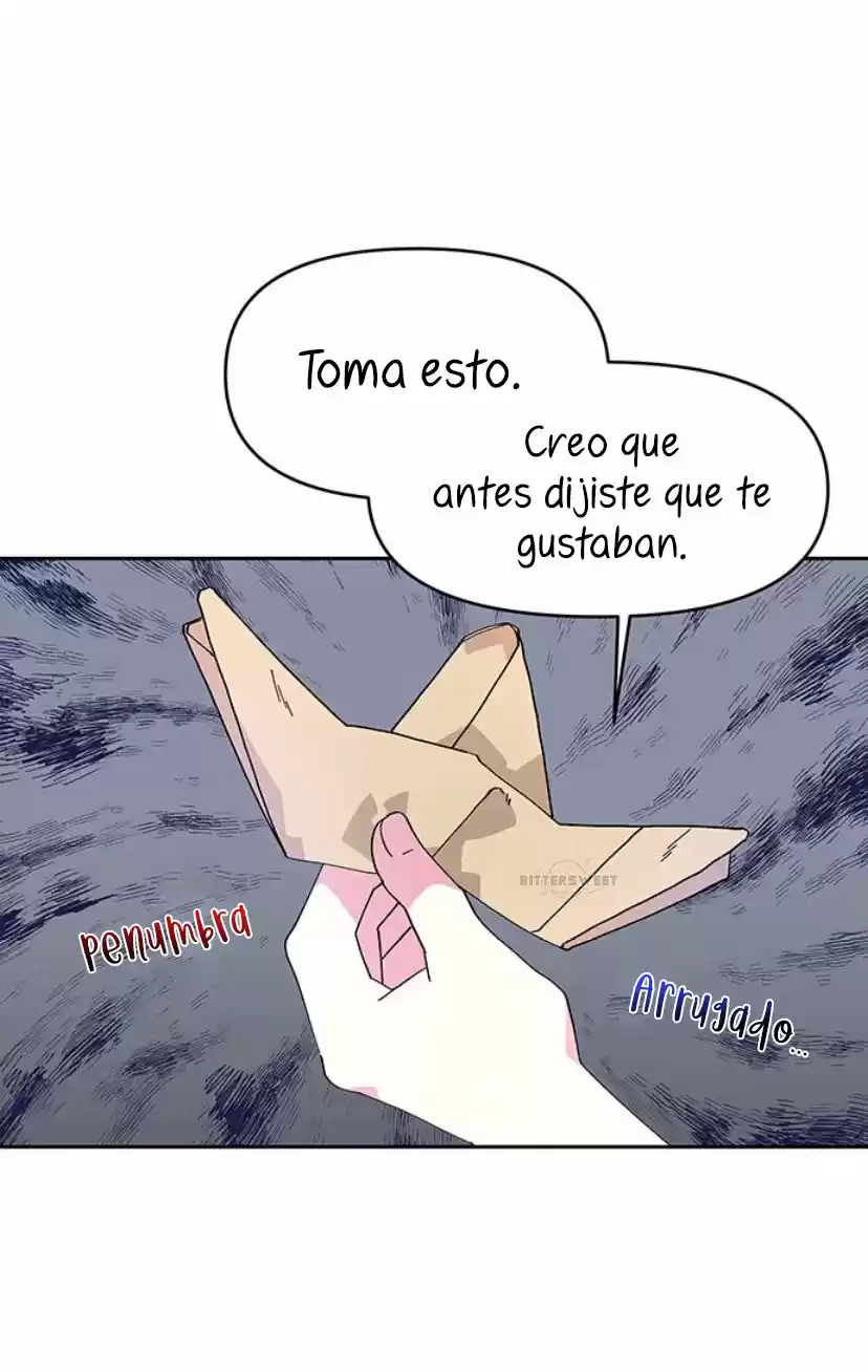 ¡No Puedes Cambiar A Una Persona! - Capítulo 9 - Página 34 - LectorTMOo