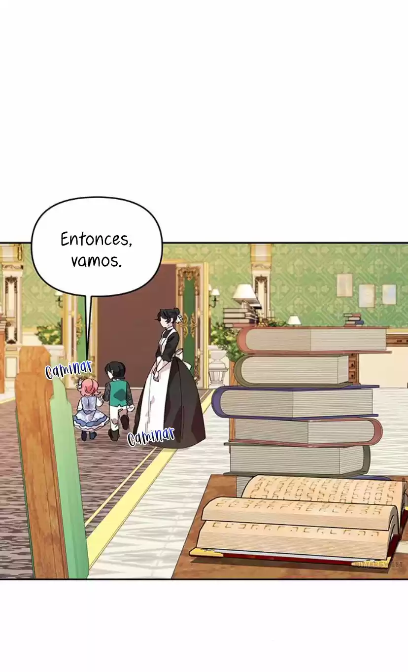 ¡No Puedes Cambiar A Una Persona! - Capítulo 9 - Página 38 - LectorTMOo