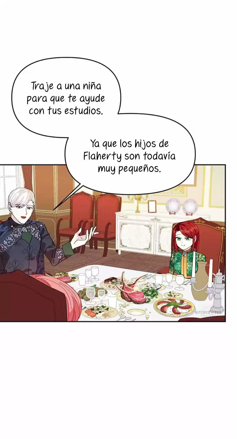 ¡No Puedes Cambiar A Una Persona! - Capítulo 9 - Página 52 - LectorTMOo