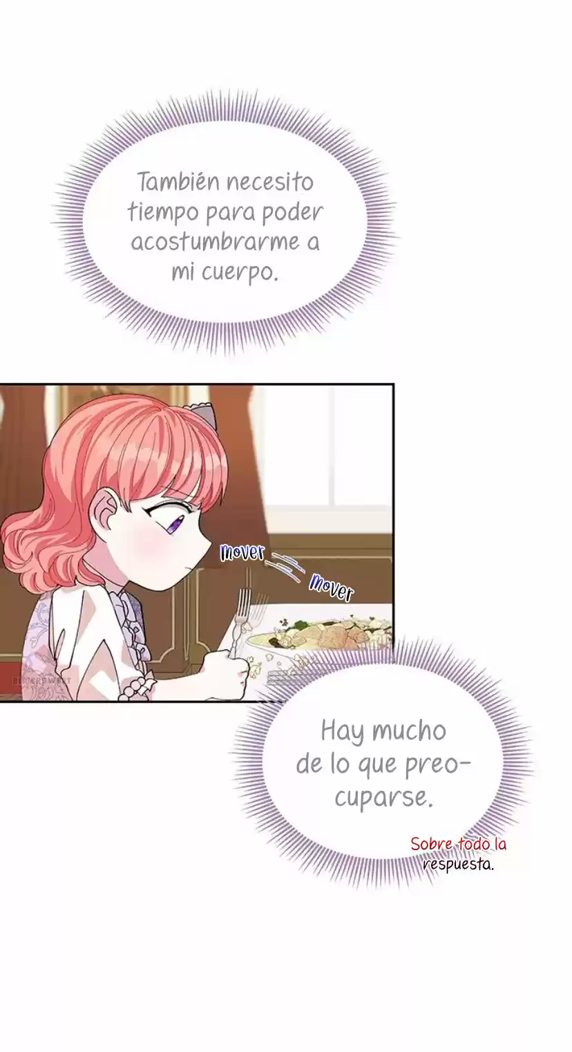 ¡No Puedes Cambiar A Una Persona! - Capítulo 9 - Página 61 - LectorTMOo