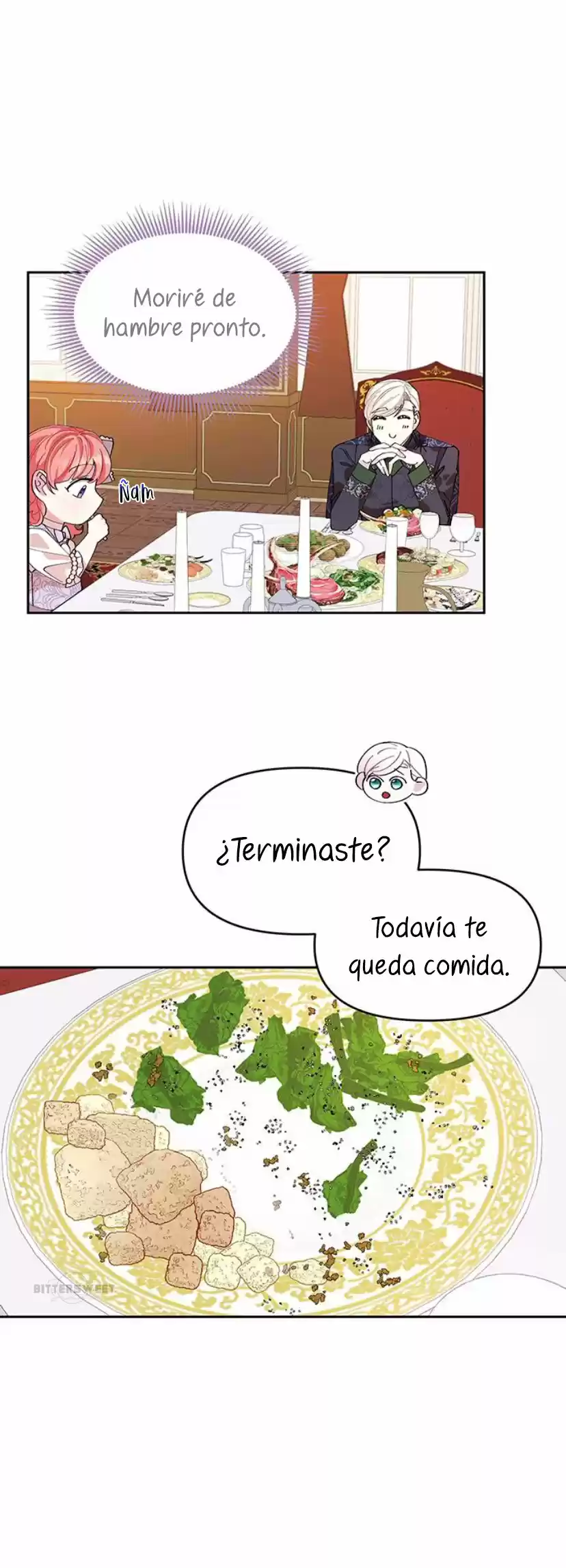 ¡No Puedes Cambiar A Una Persona! - Capítulo 9 - Página 65 - LectorTMOo