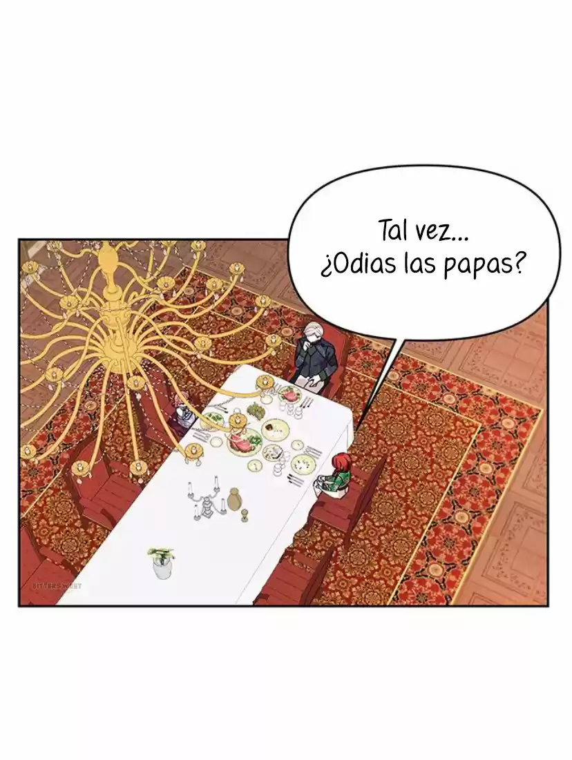¡No Puedes Cambiar A Una Persona! - Capítulo 9 - Página 67 - LectorTMOo