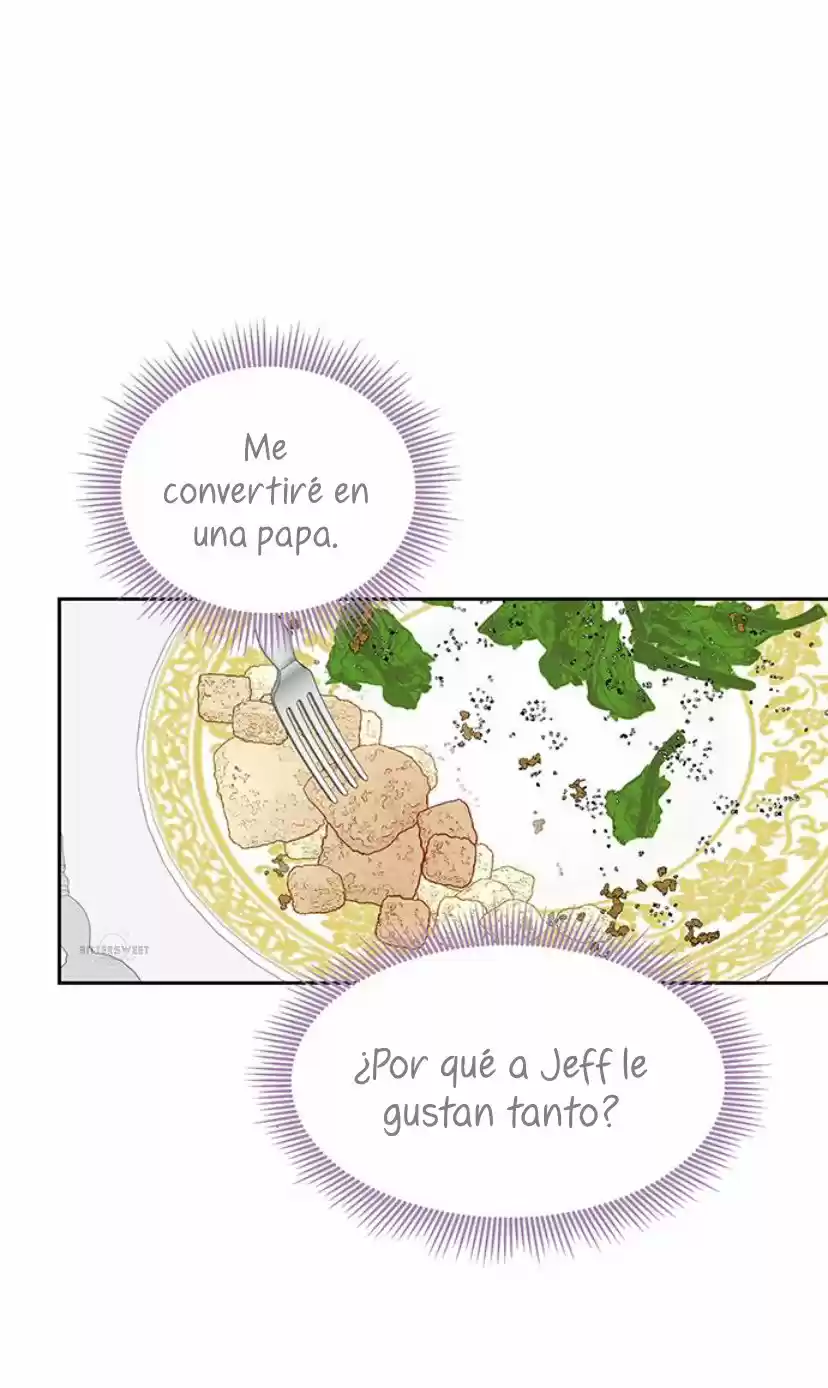 ¡No Puedes Cambiar A Una Persona! - Capítulo 9 - Página 71 - LectorTMOo