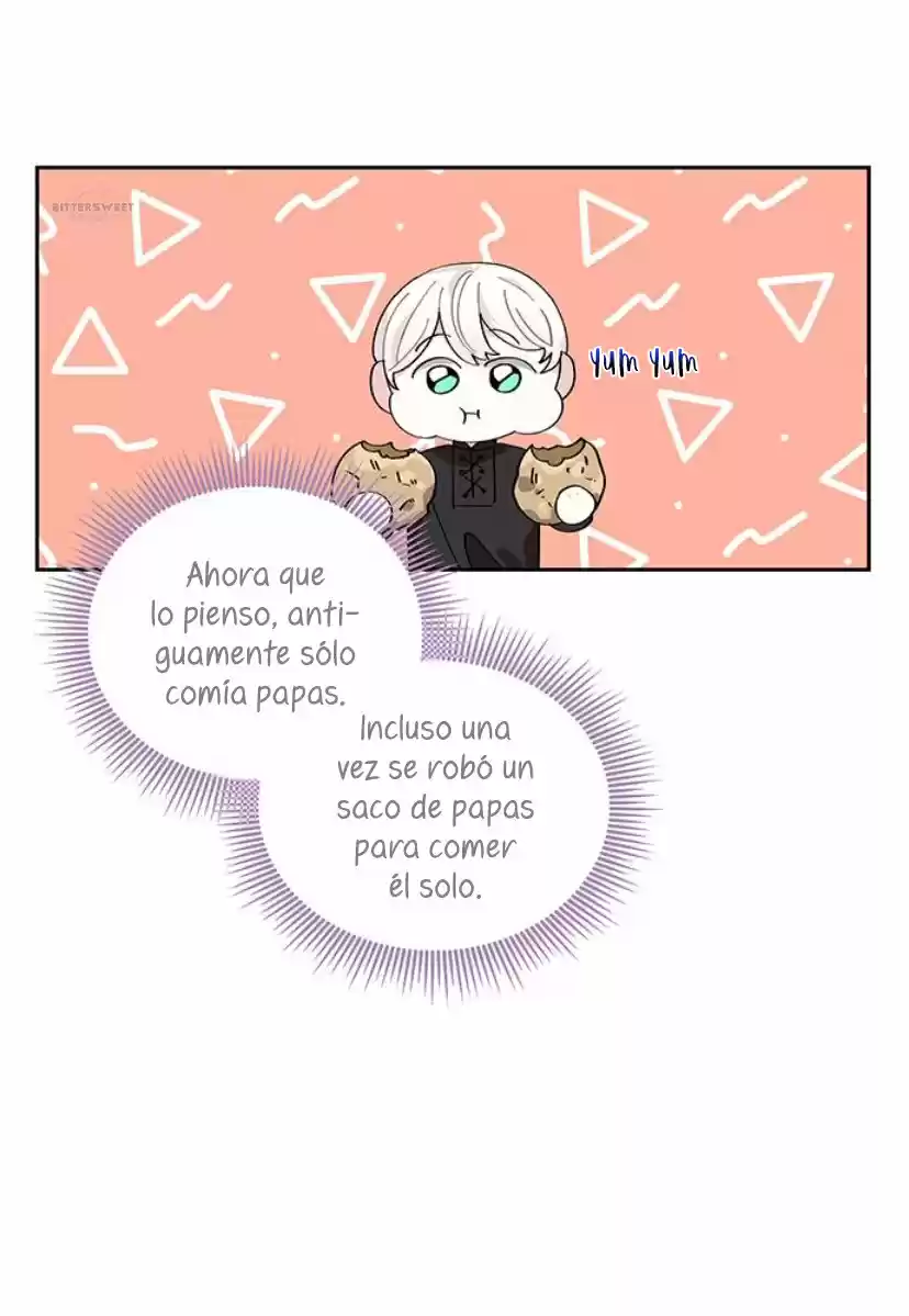 ¡No Puedes Cambiar A Una Persona! - Capítulo 9 - Página 73 - LectorTMOo