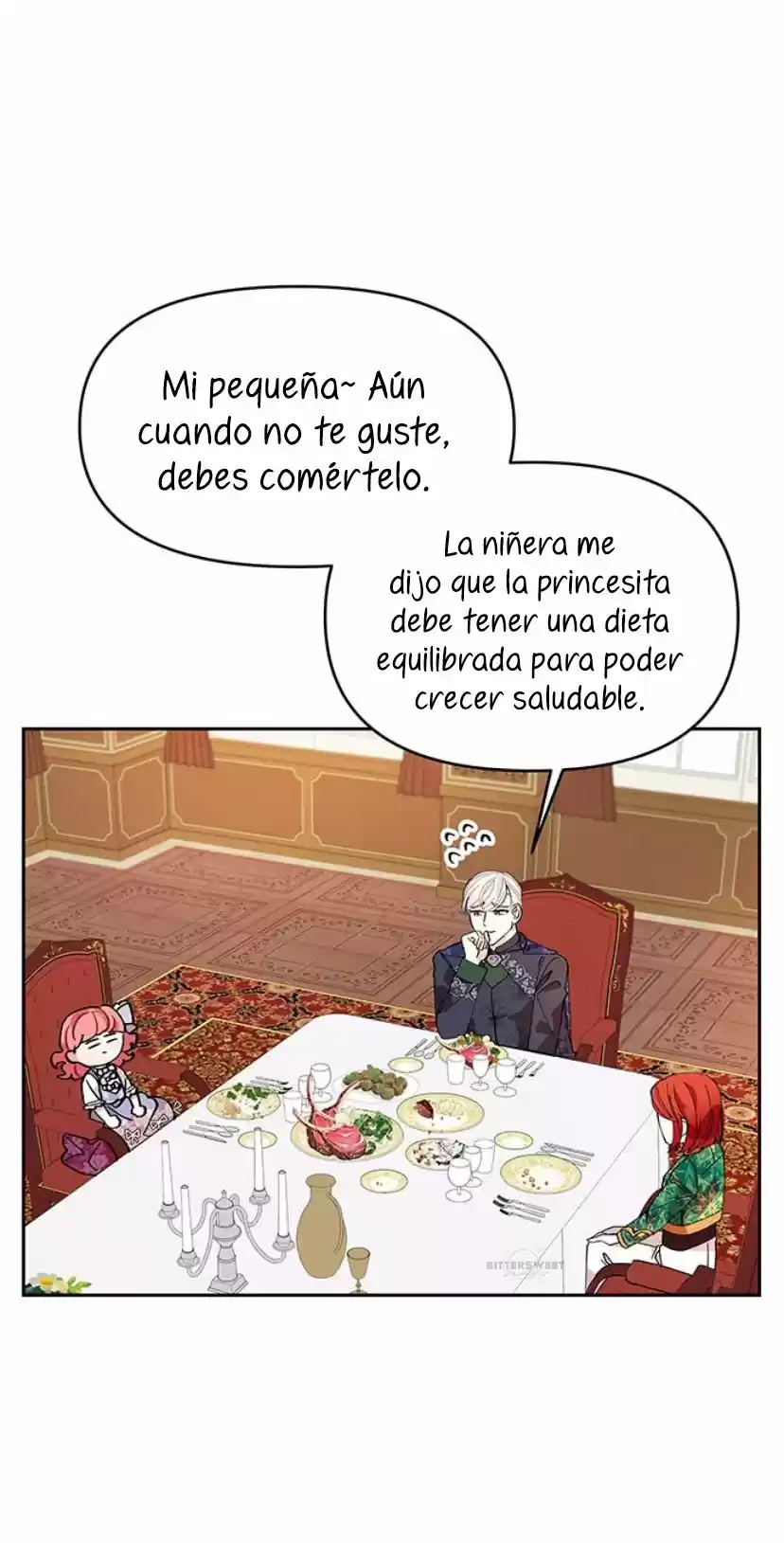 ¡No Puedes Cambiar A Una Persona! - Capítulo 9 - Página 75 - LectorTMOo