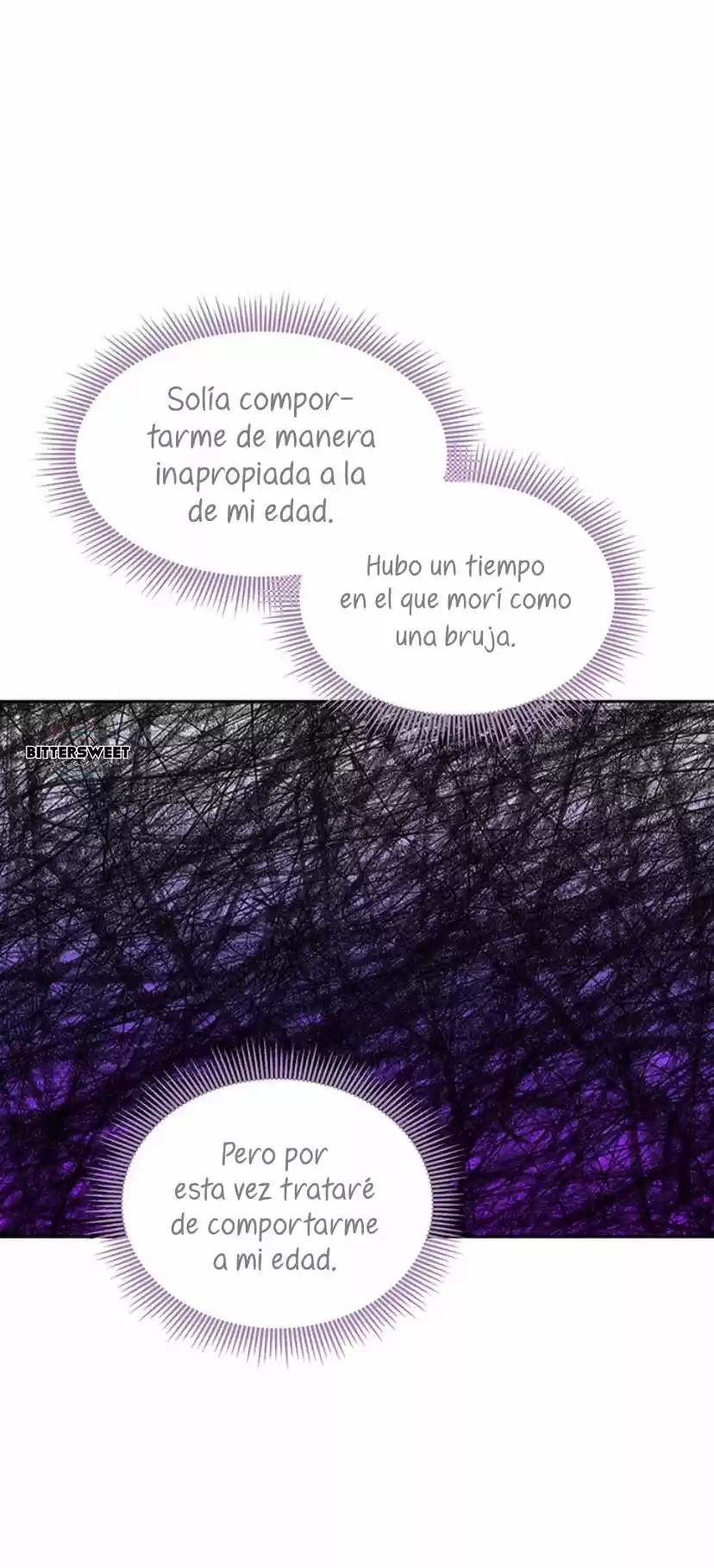 ¡No Puedes Cambiar A Una Persona! - Capítulo 9 - Página 81 - LectorTMOo