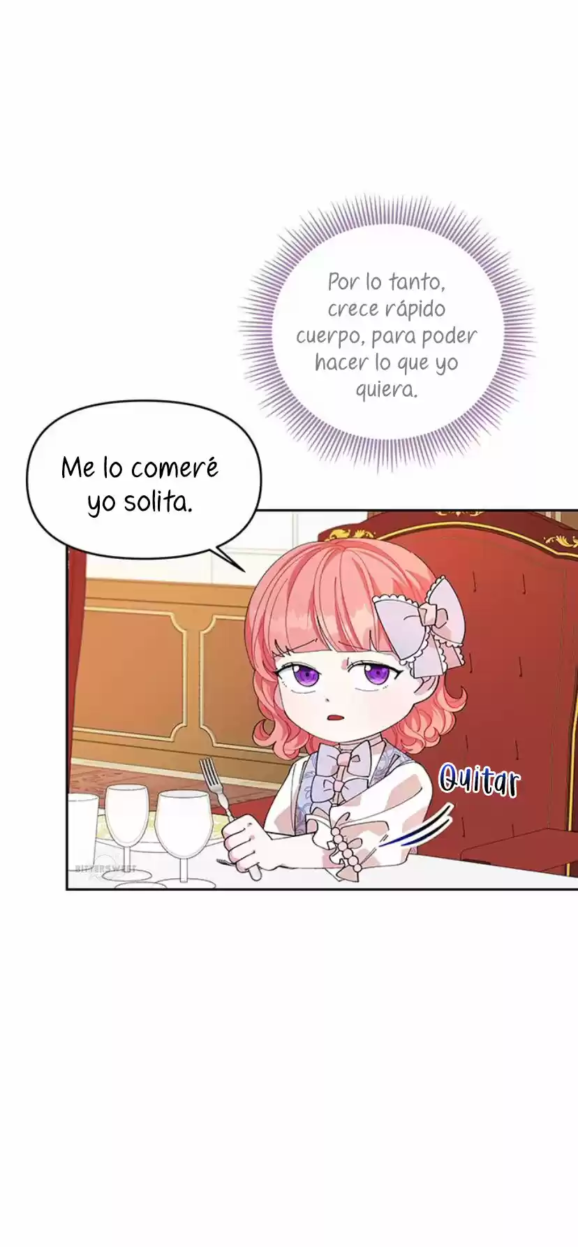 ¡No Puedes Cambiar A Una Persona! - Capítulo 9 - Página 83 - LectorTMOo