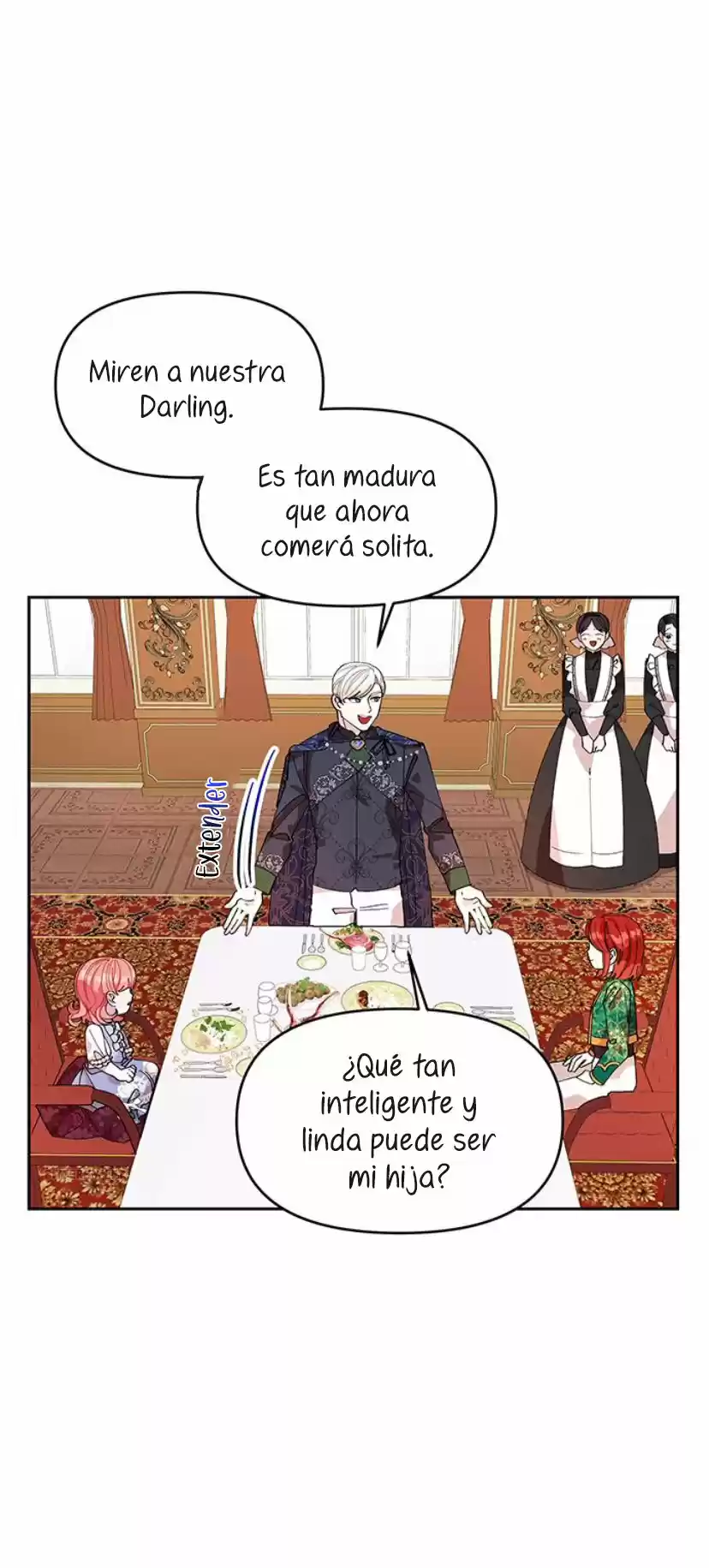 ¡No Puedes Cambiar A Una Persona! - Capítulo 9 - Página 85 - LectorTMOo