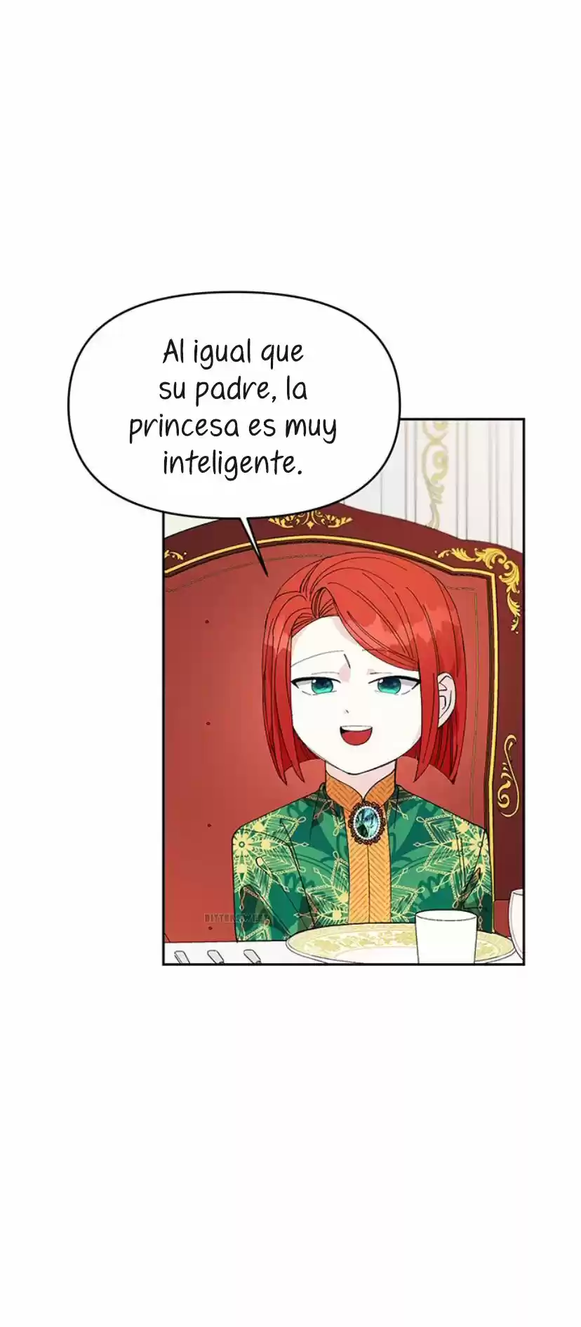 ¡No Puedes Cambiar A Una Persona! - Capítulo 9 - Página 89 - LectorTMOo