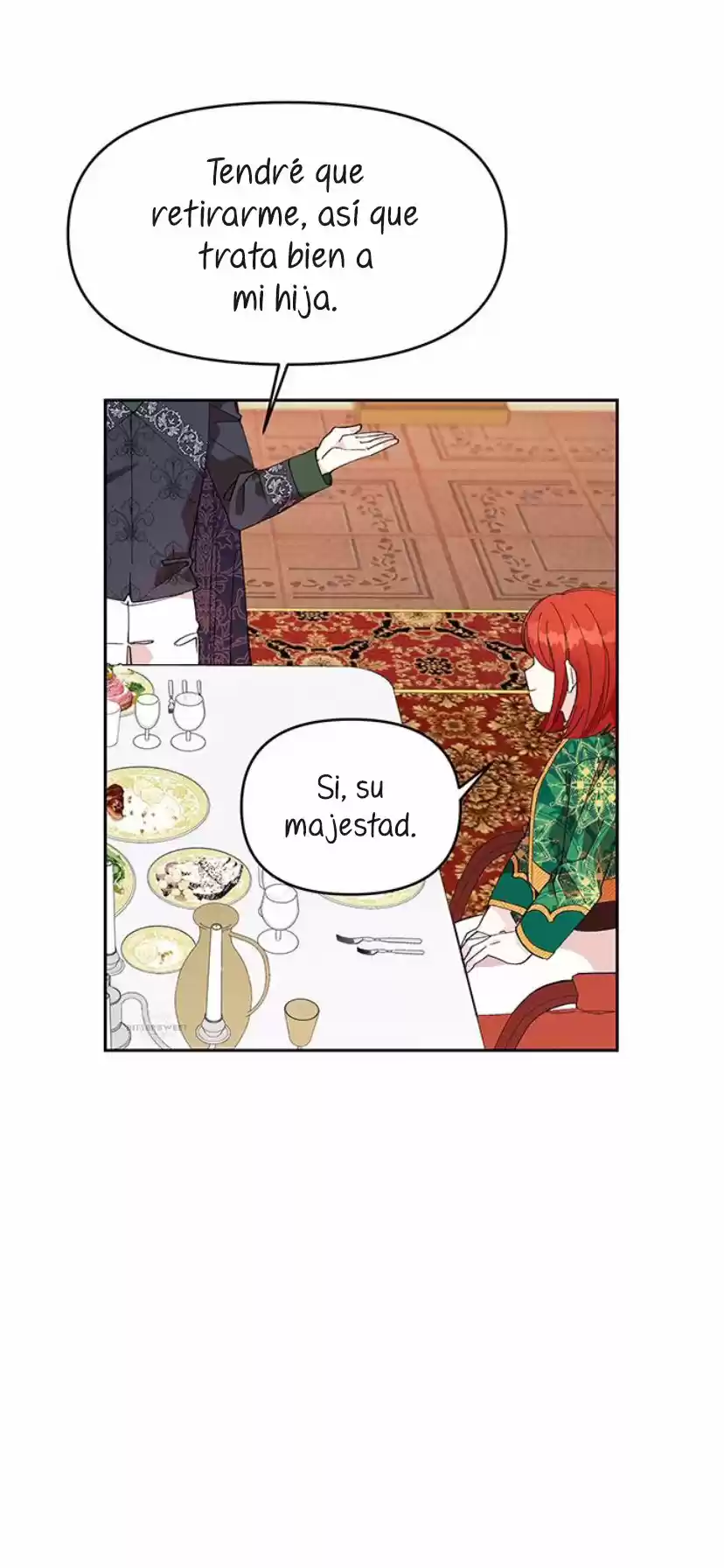 ¡No Puedes Cambiar A Una Persona! - Capítulo 9 - Página 93 - LectorTMOo