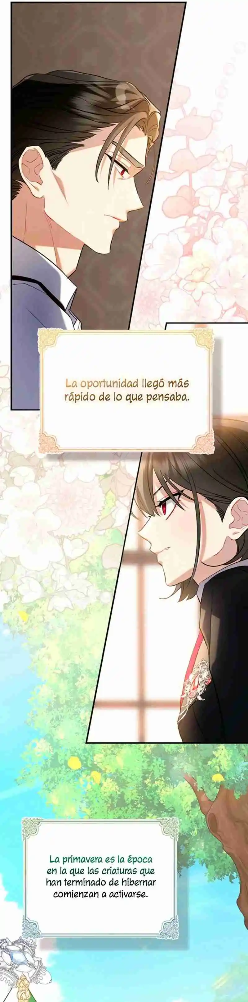 ¡No Puedes Conformarte Con Un Esposo Conejo! - Capítulo 1 - Página 23 - LectorTMOo