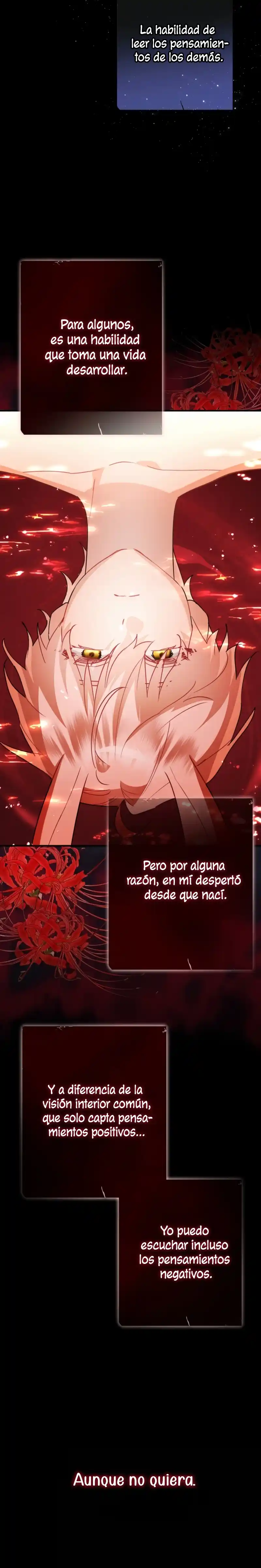 ¡No Puedes Conformarte Con Un Esposo Conejo! - Capítulo 12 - Página 9 - LectorTMOo