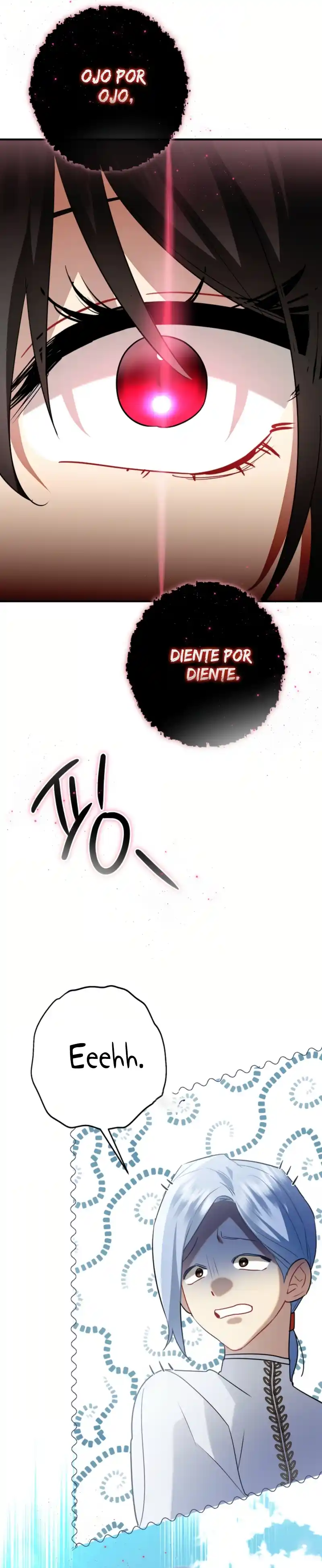 ¡No Puedes Conformarte Con Un Esposo Conejo! - Capítulo 12 - Página 26 - LectorTMOo