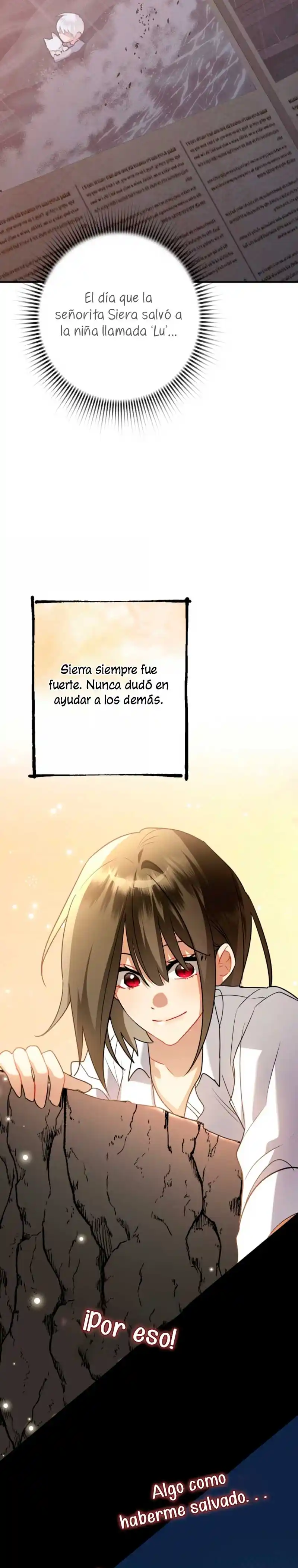 ¡No Puedes Conformarte Con Un Esposo Conejo! - Capítulo 13 - Página 13 - LectorTMOo