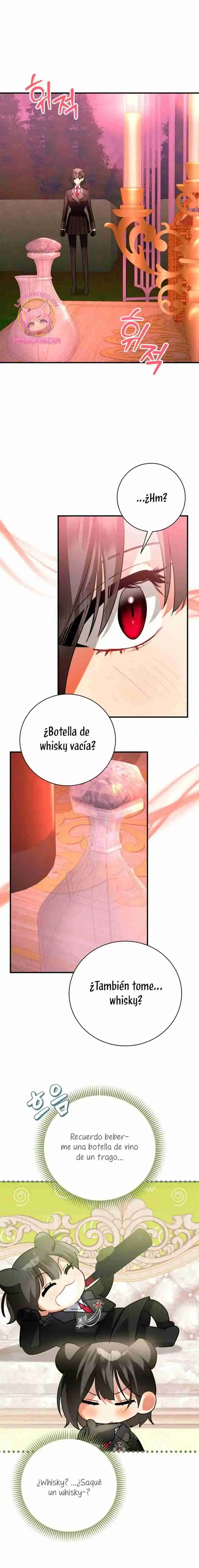 ¡No Puedes Conformarte Con Un Esposo Conejo! - Capítulo 2 - Página 14 - LectorTMOo