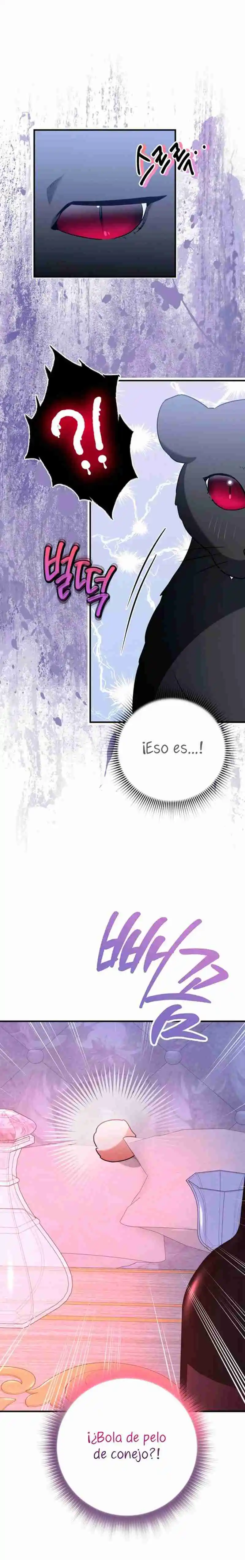 ¡No Puedes Conformarte Con Un Esposo Conejo! - Capítulo 2 - Página 16 - LectorTMOo