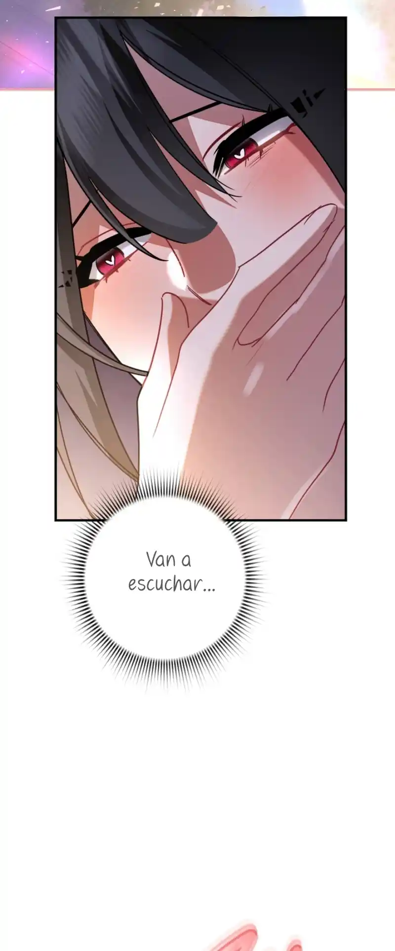 ¡No Puedes Conformarte Con Un Esposo Conejo! - Capítulo 20 - Página 25 - LectorTMOo