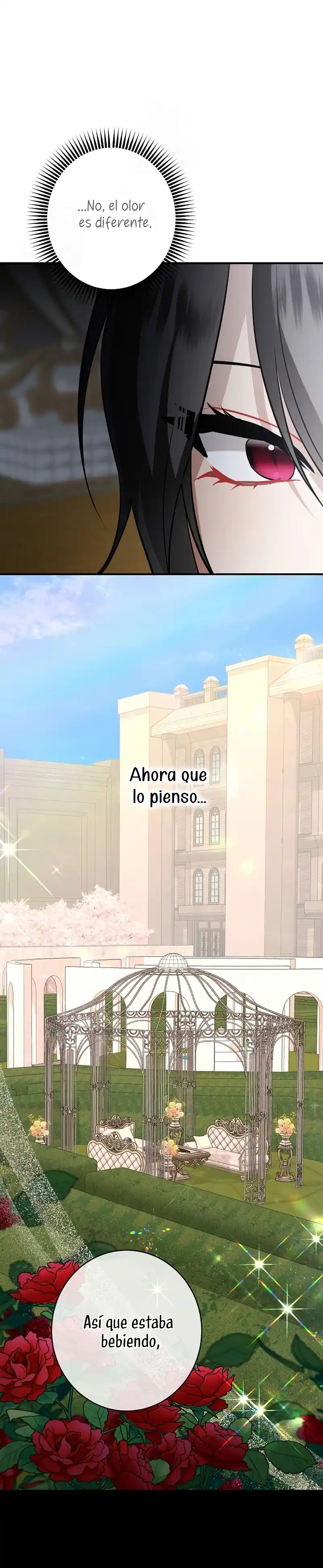 ¡No Puedes Conformarte Con Un Esposo Conejo! - Capítulo 24 - Página 6 - LectorTMOo