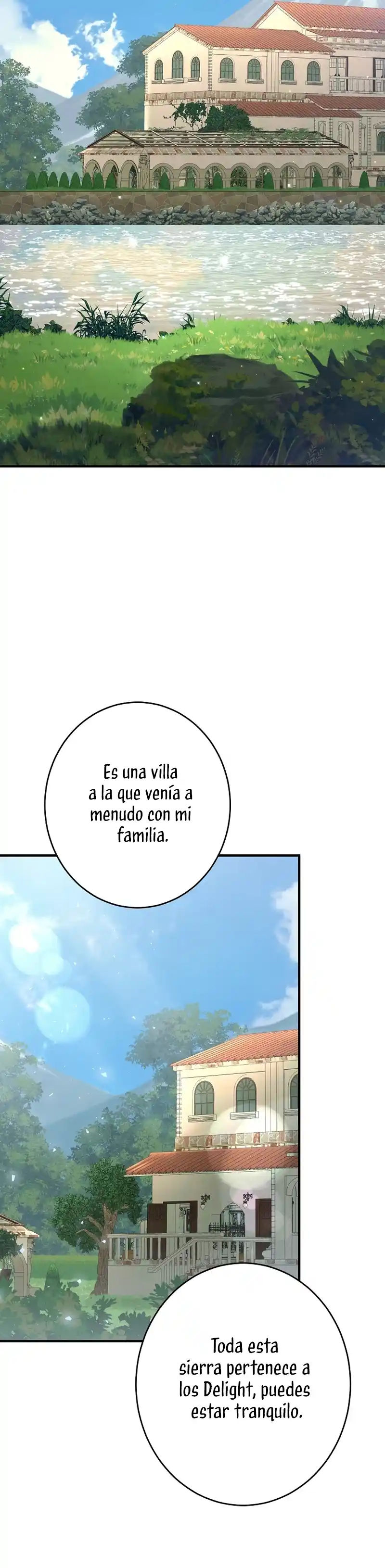 ¡No Puedes Conformarte Con Un Esposo Conejo! - Capítulo 27 - Página 25 - LectorTMOo