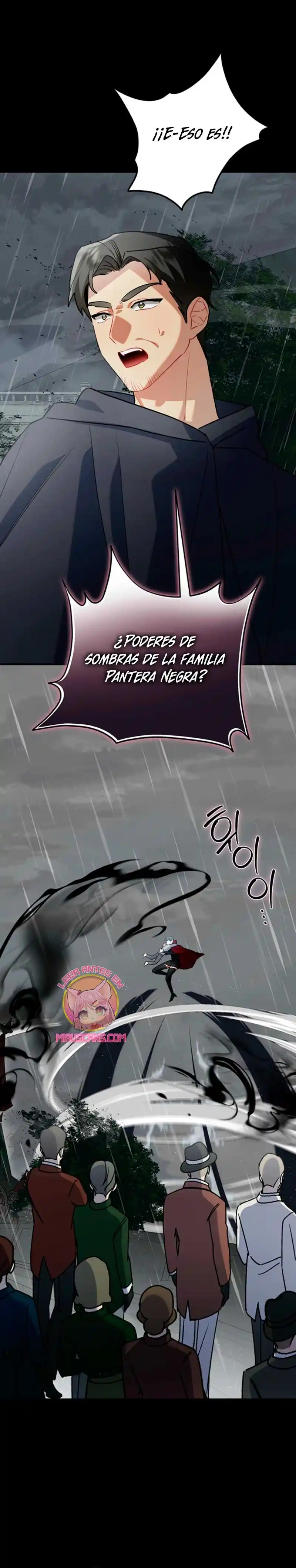 ¡No Puedes Conformarte Con Un Esposo Conejo! - Capítulo 7 - Página 22 - LectorTMOo