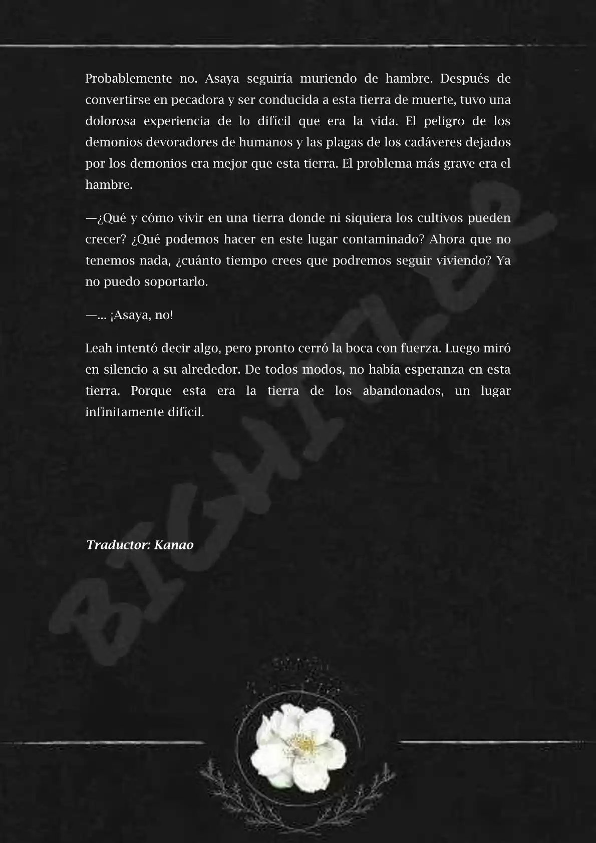 No Puedes Huir De Mizudako-chan! - Capítulo 1 - Página 6 - LectorTMOo