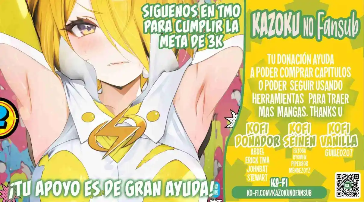 No Puedes Huir De Mizudako-chan! - Capítulo 11 - Página 17 - LectorTMOo