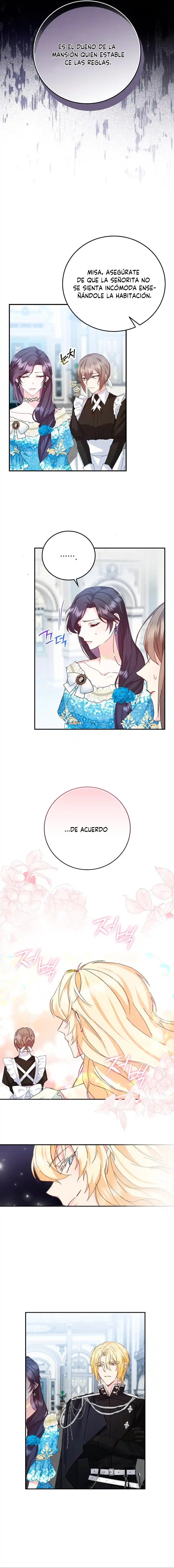 No Puedes Volver A Agarrar Lo Que Has Desechado - Capítulo 2 - Página 15 - LectorTMOo