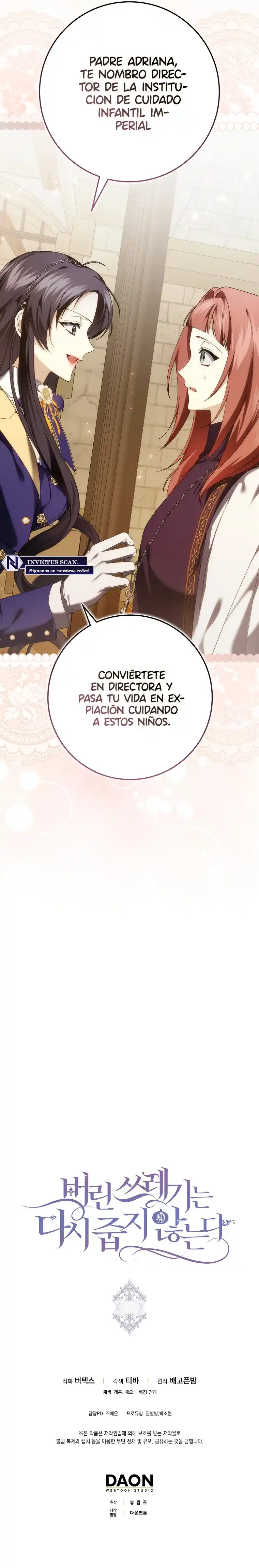 No Puedes Volver A Agarrar Lo Que Has Desechado - Capítulo 87 - Página 11 - LectorTMOo
