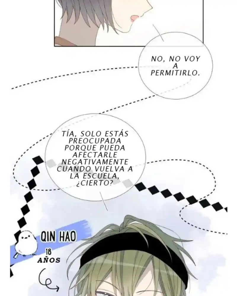 NO PUEDO AGUANTAR - Capítulo 10 - Página 18 - LectorTMOo