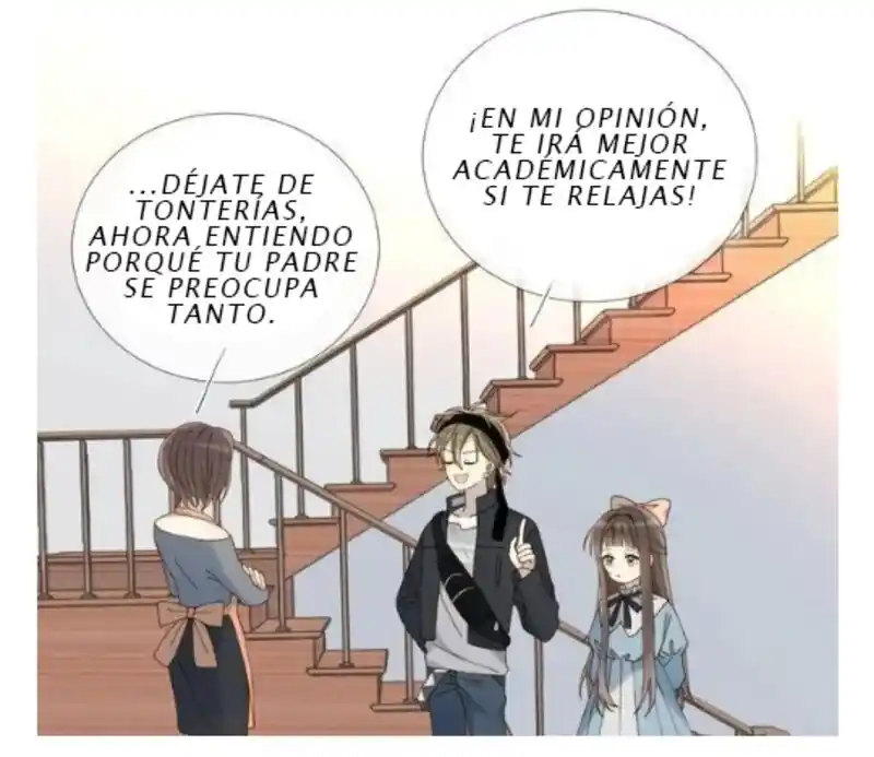 NO PUEDO AGUANTAR - Capítulo 10 - Página 20 - LectorTMOo