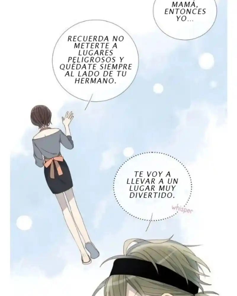 NO PUEDO AGUANTAR - Capítulo 10 - Página 22 - LectorTMOo