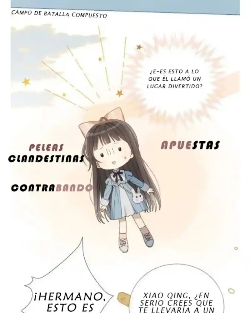 NO PUEDO AGUANTAR - Capítulo 10 - Página 25 - LectorTMOo