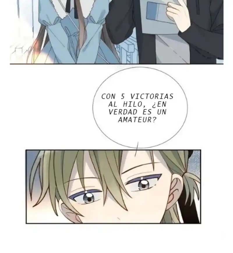 NO PUEDO AGUANTAR - Capítulo 10 - Página 33 - LectorTMOo