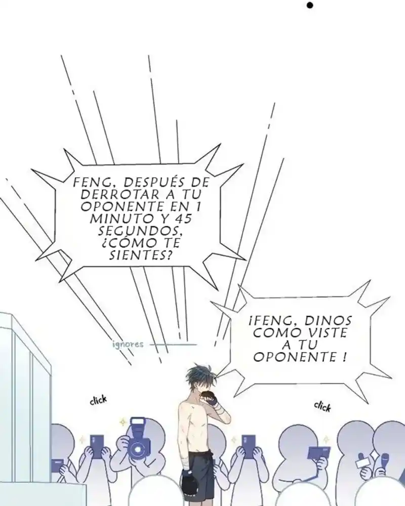 NO PUEDO AGUANTAR - Capítulo 11 - Página 14 - LectorTMOo