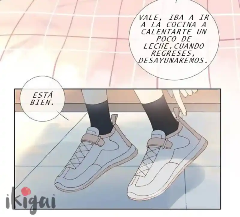 NO PUEDO AGUANTAR - Capítulo 12 - Página 23 - LectorTMOo