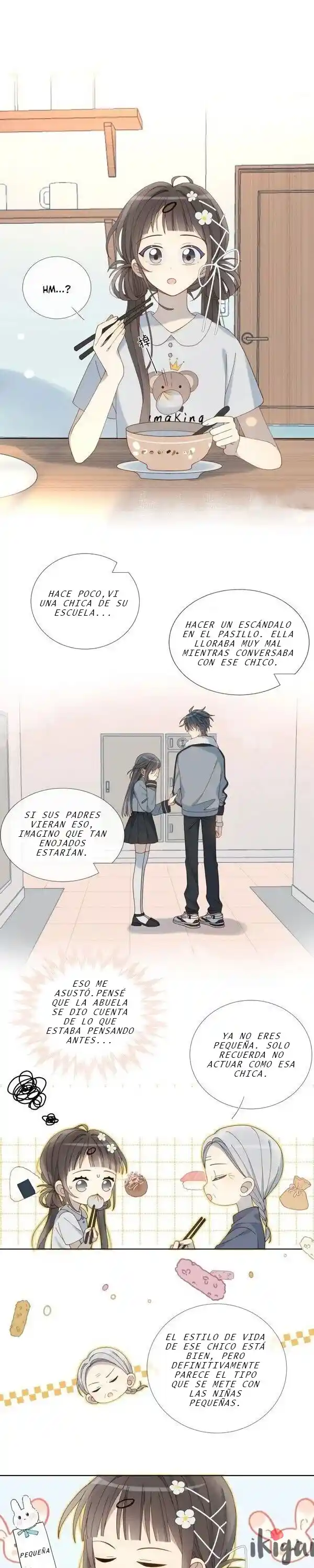 NO PUEDO AGUANTAR - Capítulo 13 - Página 5 - LectorTMOo