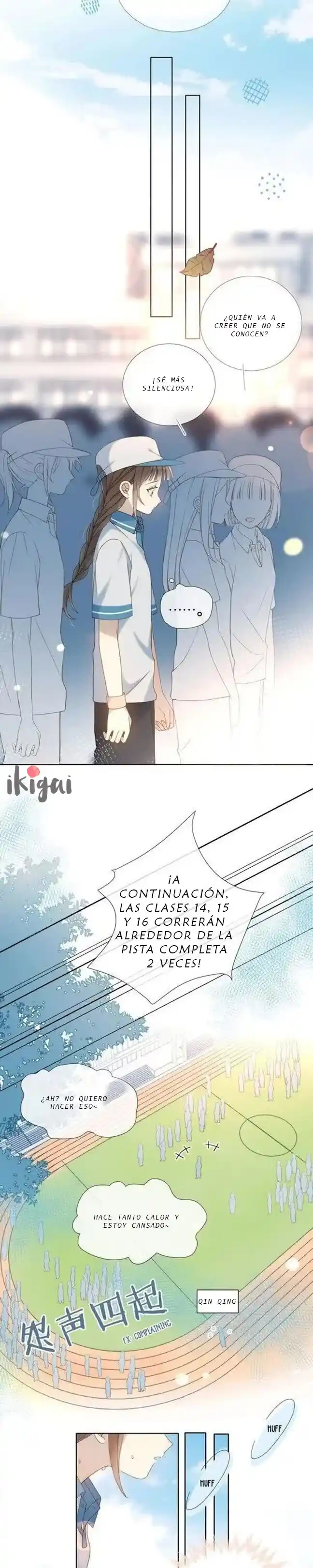 NO PUEDO AGUANTAR - Capítulo 15 - Página 6 - LectorTMOo